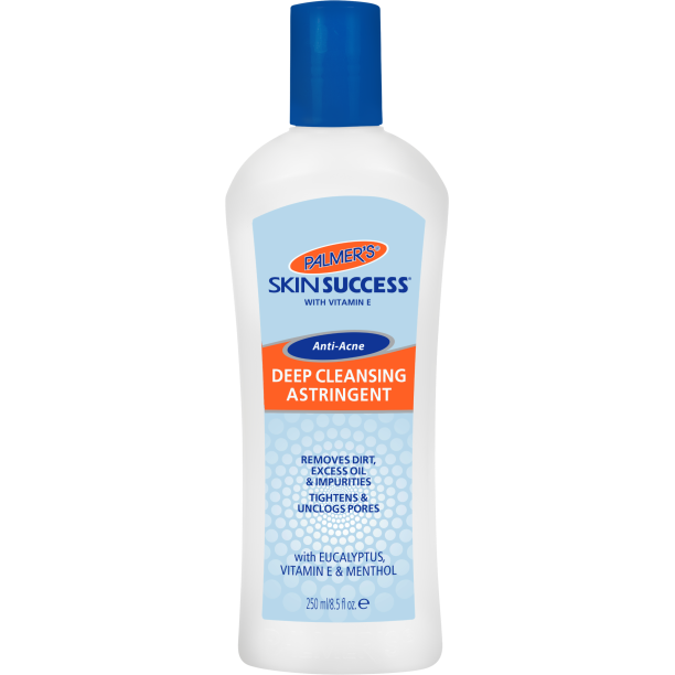 Palmers Skin Success Deep Cleansing Facial Astringent - 8.5 Oz